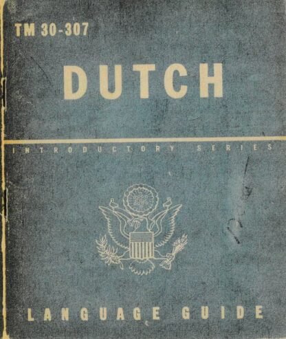 Dutch (80 p.)