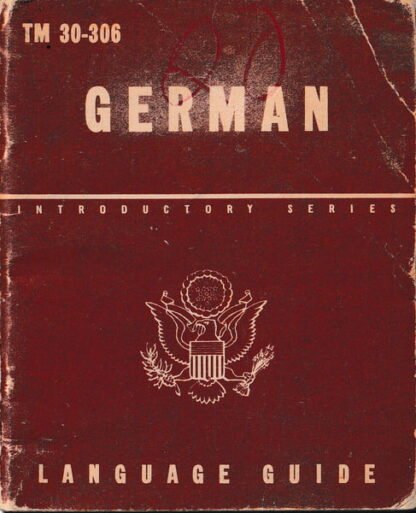German Language guide (68 p.)