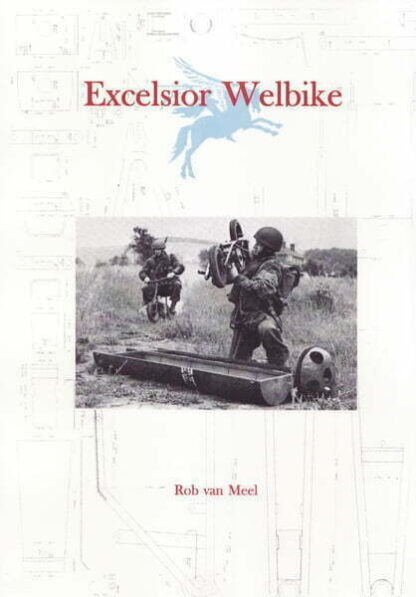 Excelsior Welbike reader (ISBN 90 76221 01 4)(128 p.)