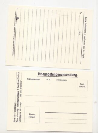Verlag E.S. Mittler u. Sohn flyer