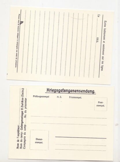 Verlag E.S. Mittler u. Sohn flyer